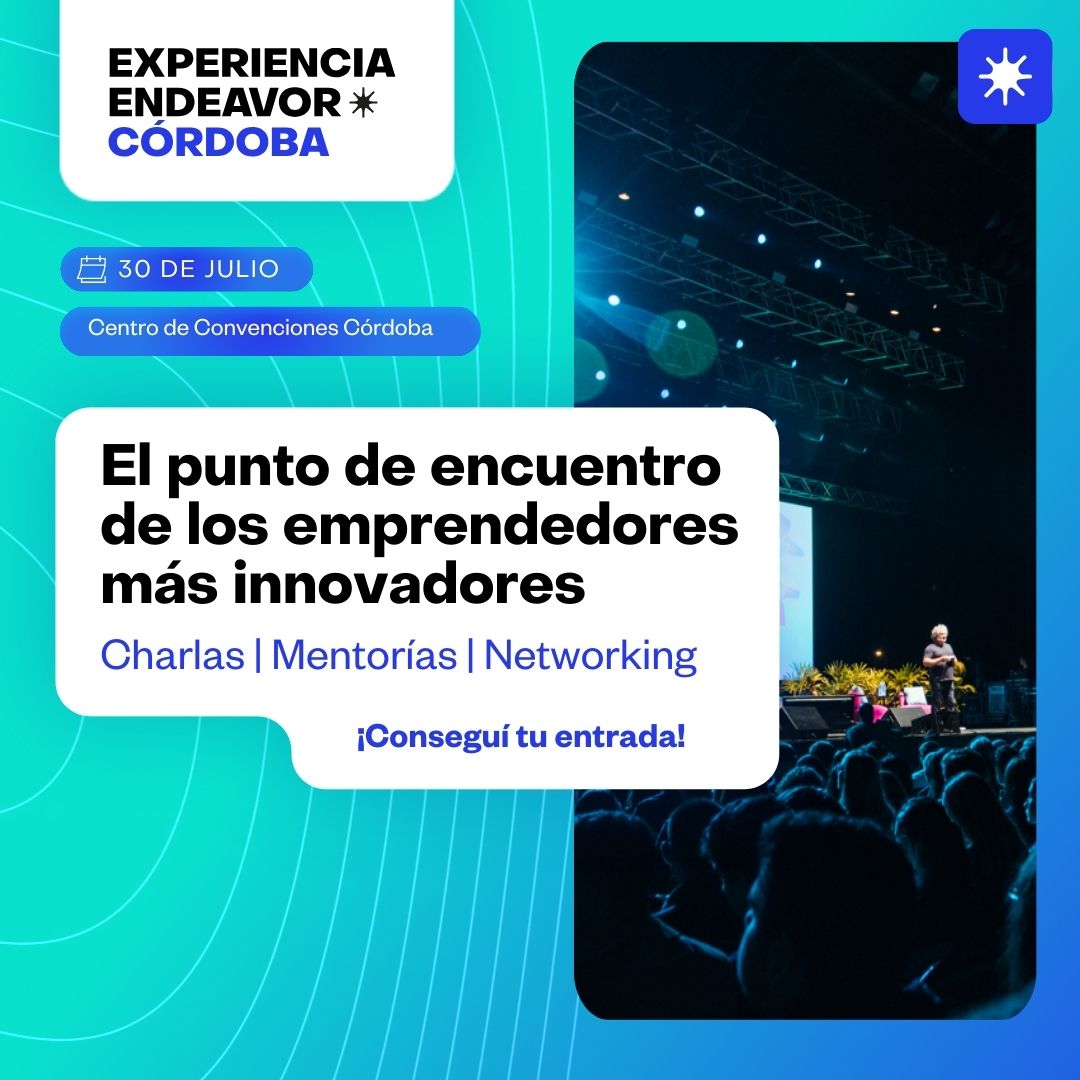 Save the date XECBA