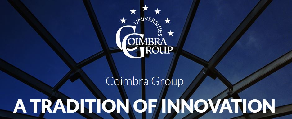 coimbra group 2024