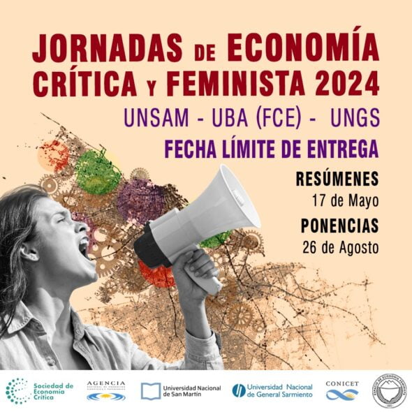jornadas economia feminista