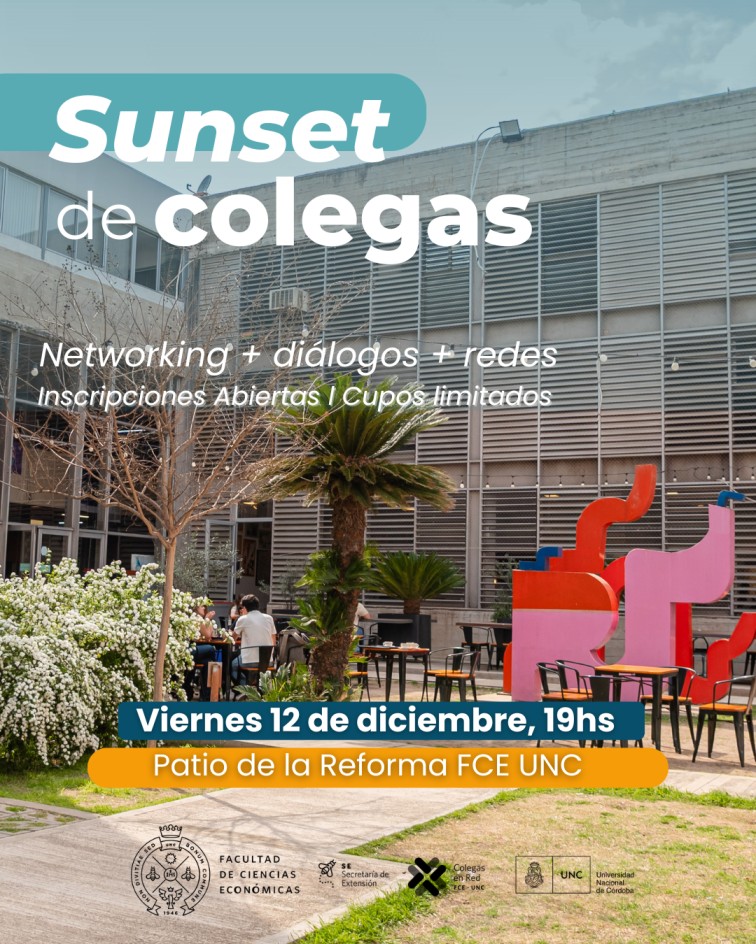 2025 dic sunset colegas red