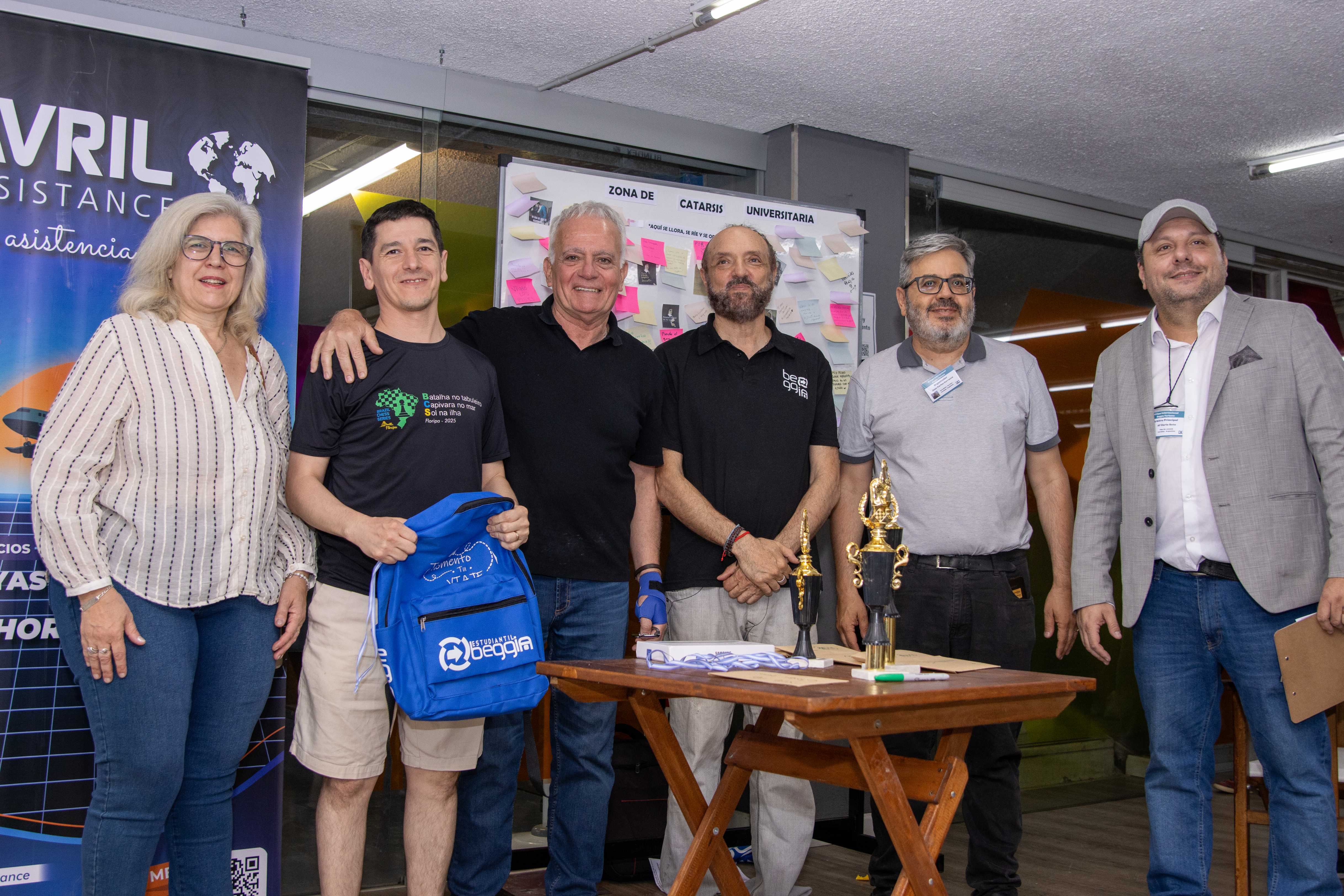 2025 nov torneo ajedrez