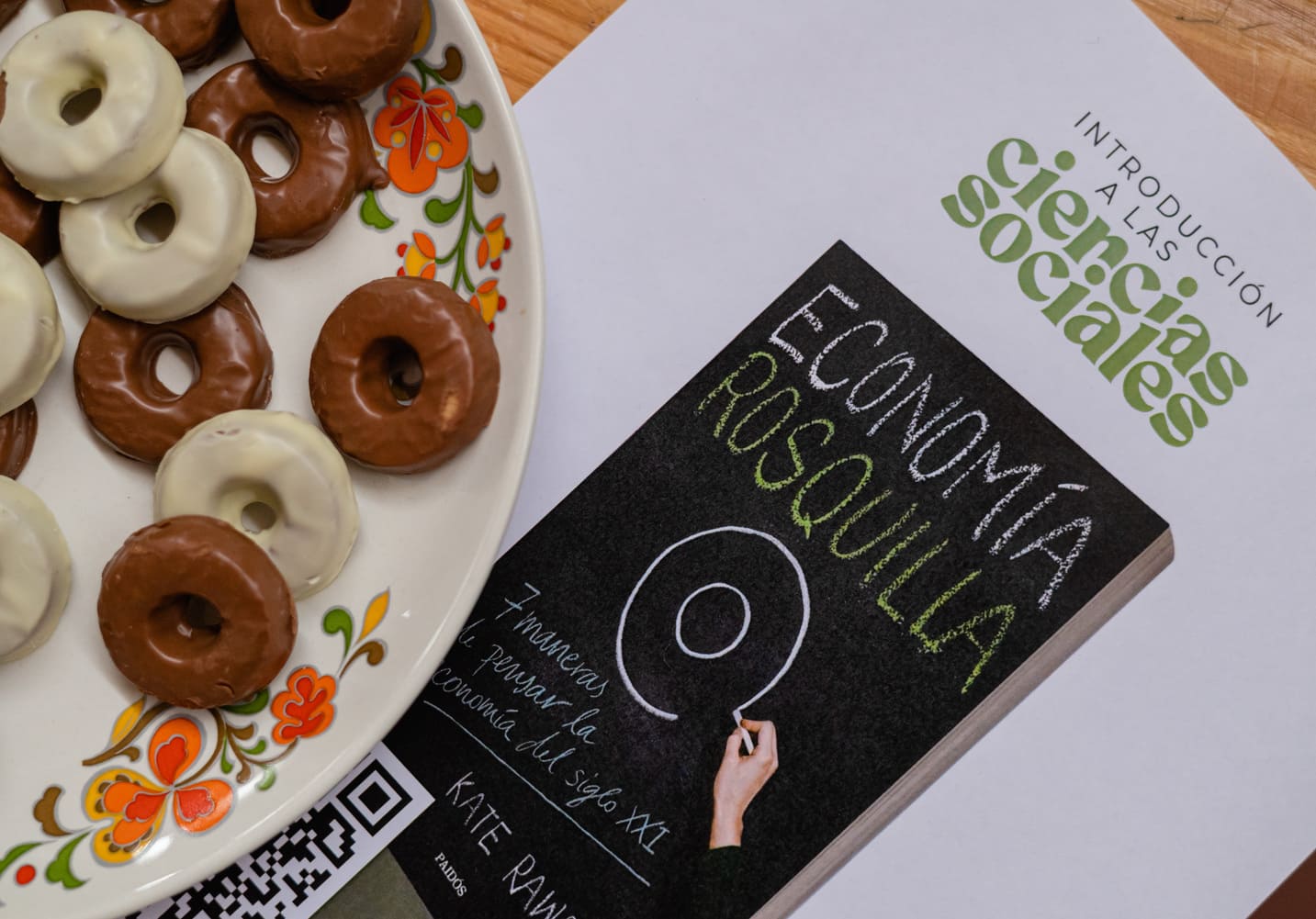 economia rosquilla libro introcssociales