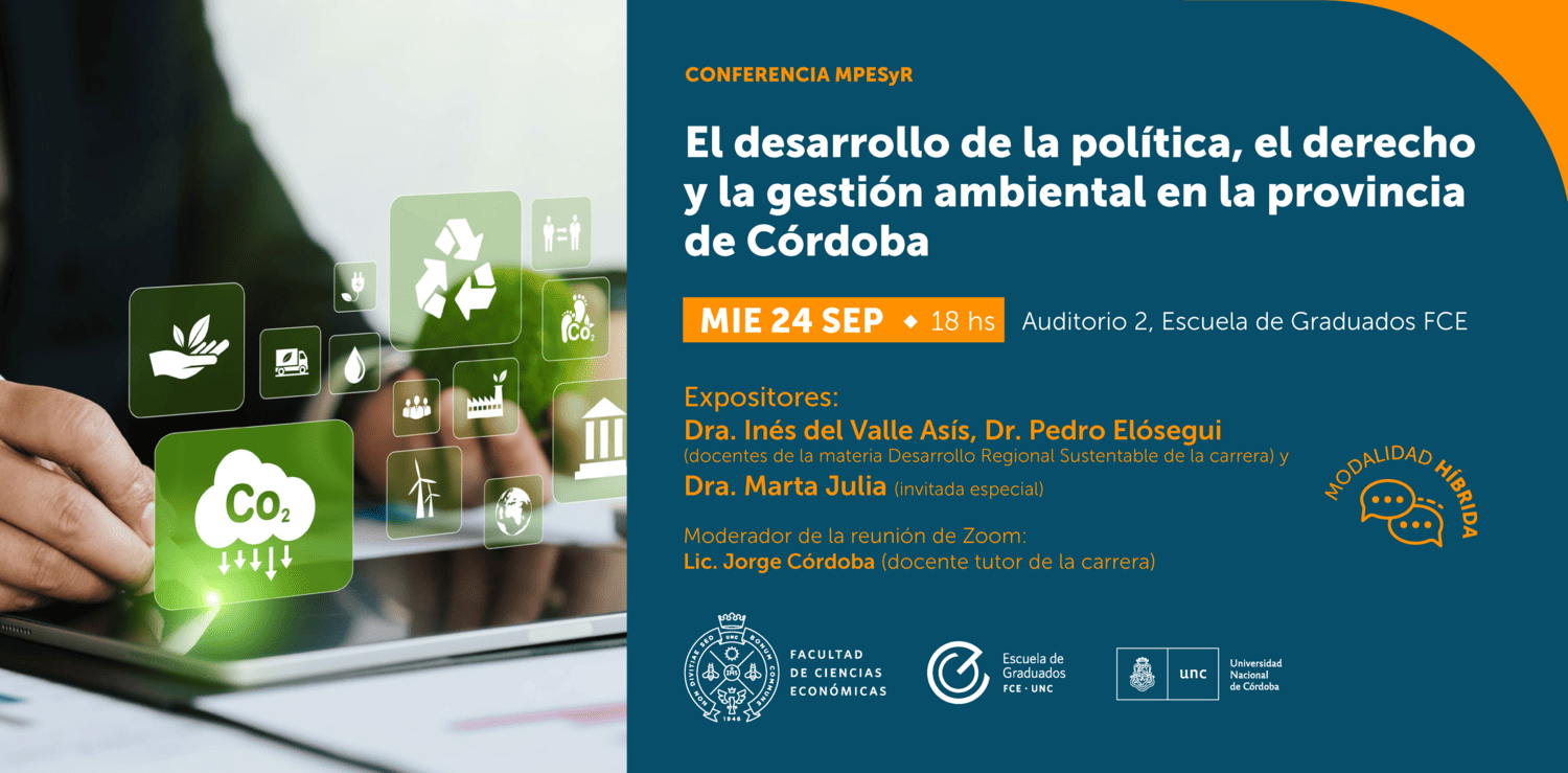 graduados politicas publicas el desarrollo de la politica