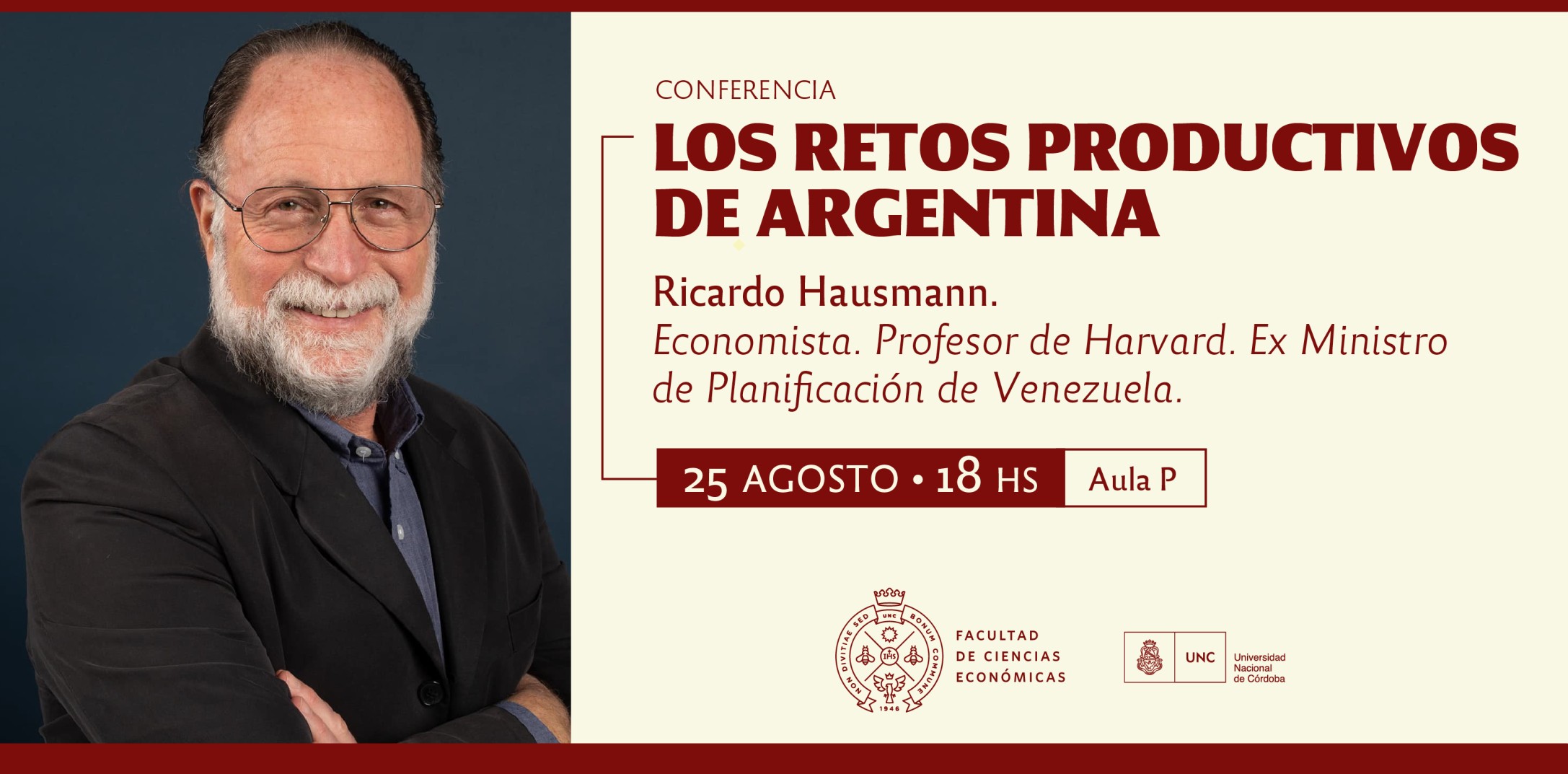 2026 25 ago conferencia ricardo hausman