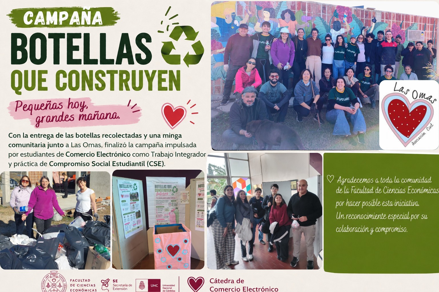 2026 se botellas bonstruyen