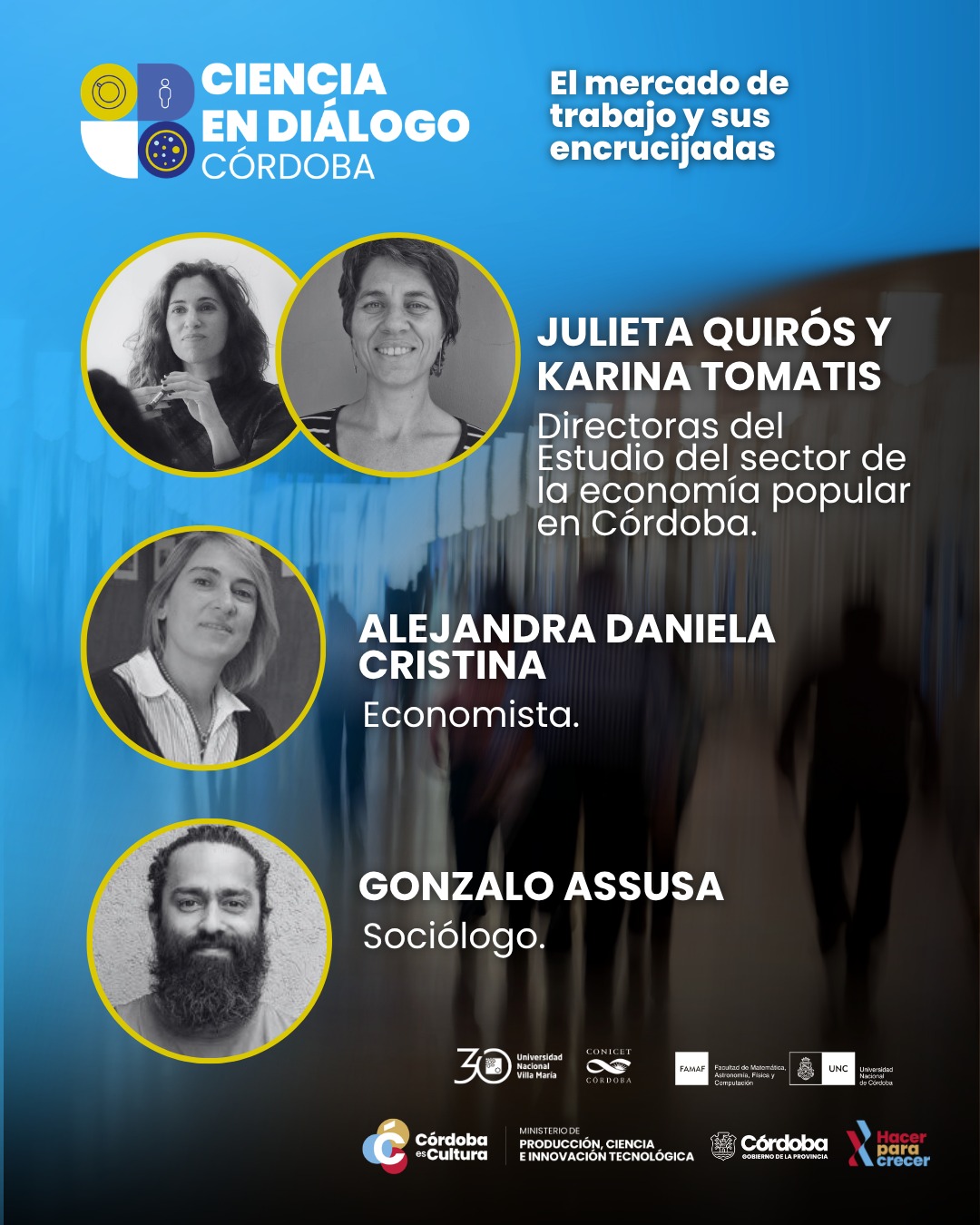 2026 ciencia dialogo cordoba