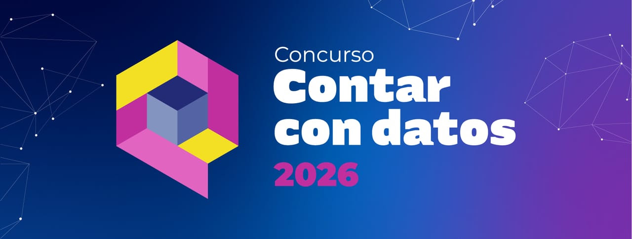 banner contar con datos