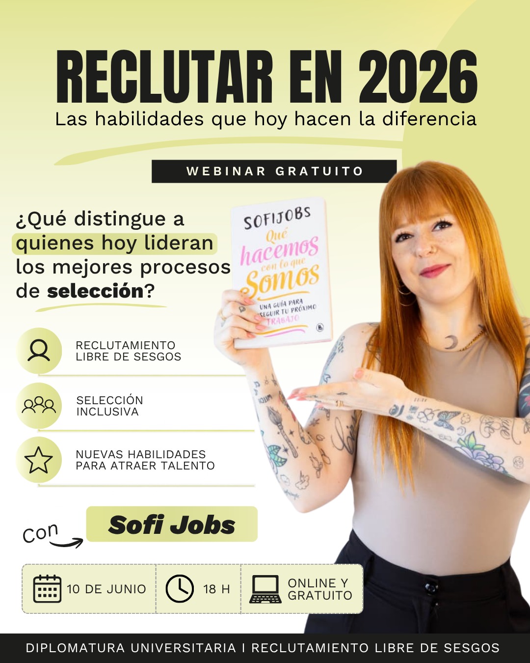 2026 diplo reclutamiento inclusivo