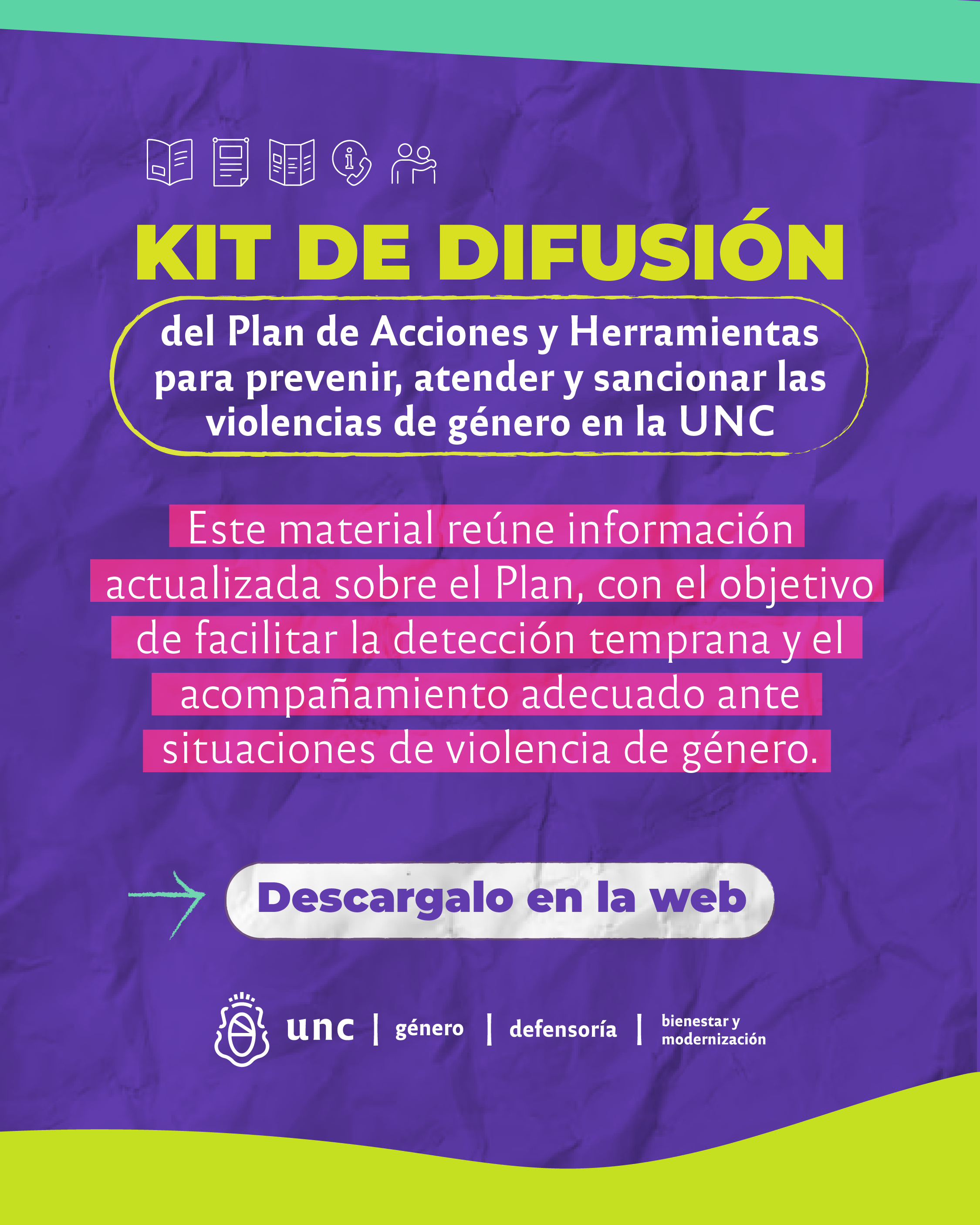 2026 kit plan acciones