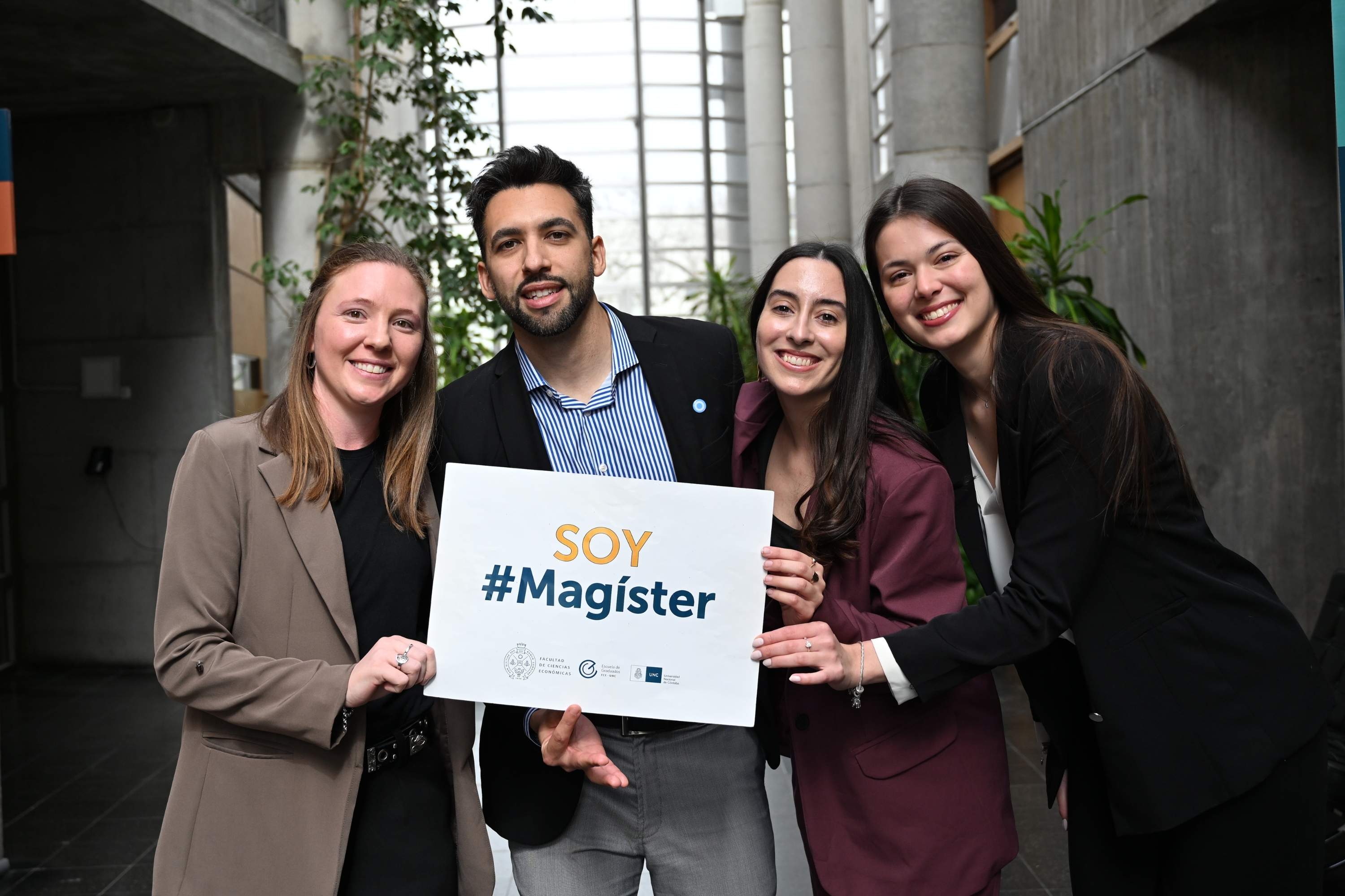 2026 nuevos as magisters