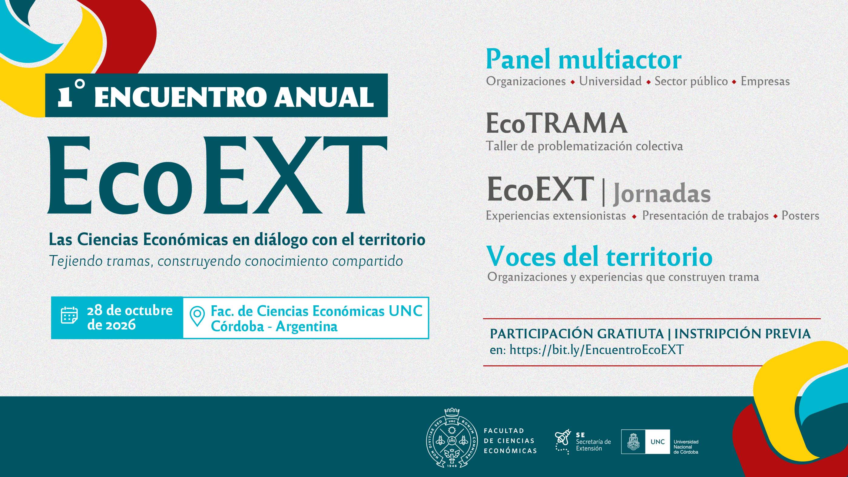 2026 oct exten invitacion