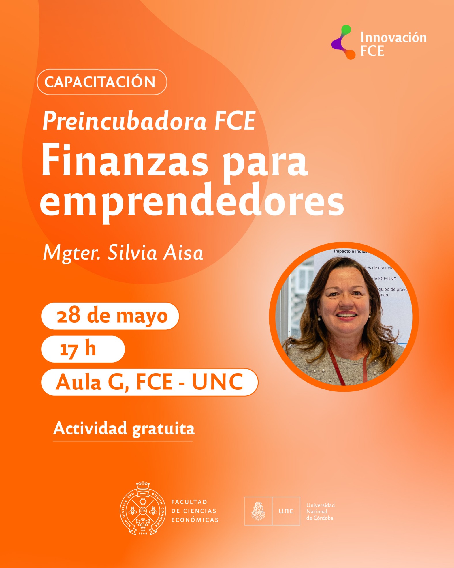 capacitacion inn aisa