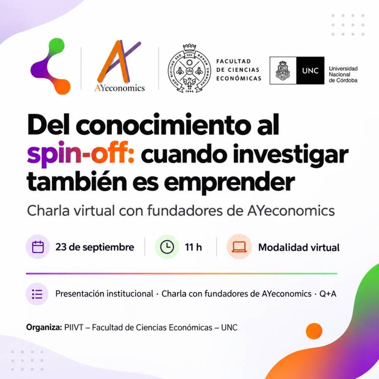 2026 sep 23 charla spinoff