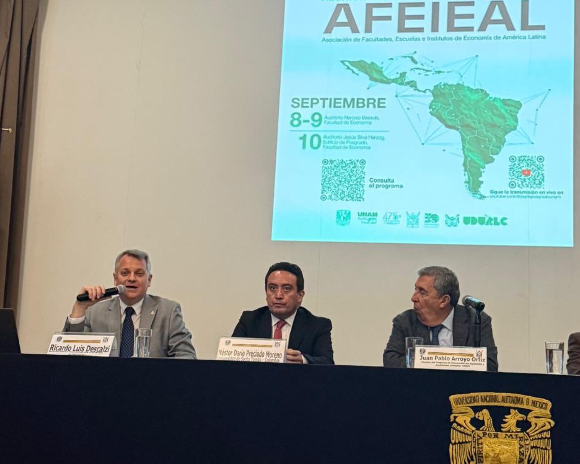 2026 sep ricardo descalzi afeieal