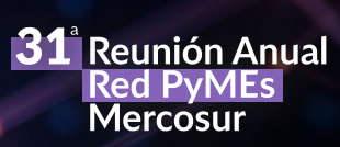 31 reunion anual red pymes mercosur
