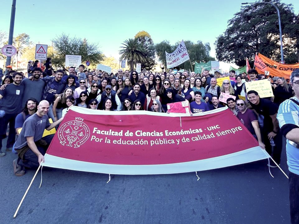 4ta marcha federal