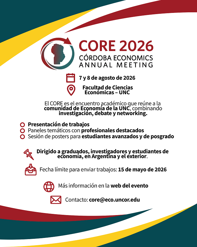 CORE 2026