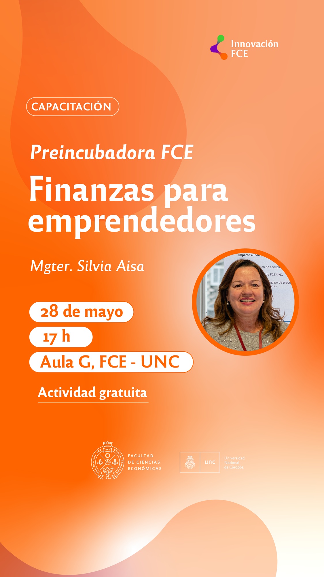 capacitacion inn aisa