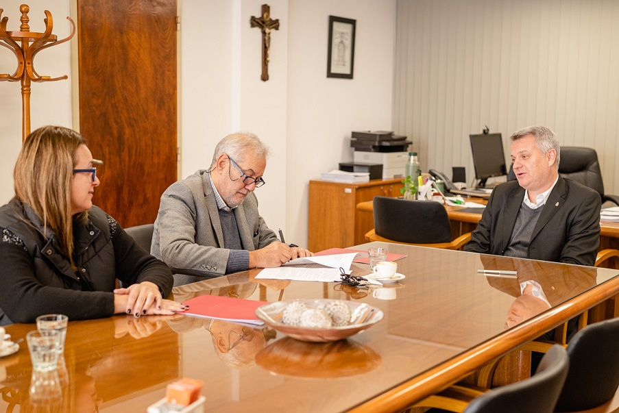 convenios PSO