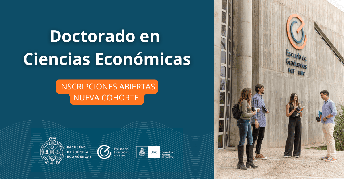 doctorado economia 2027