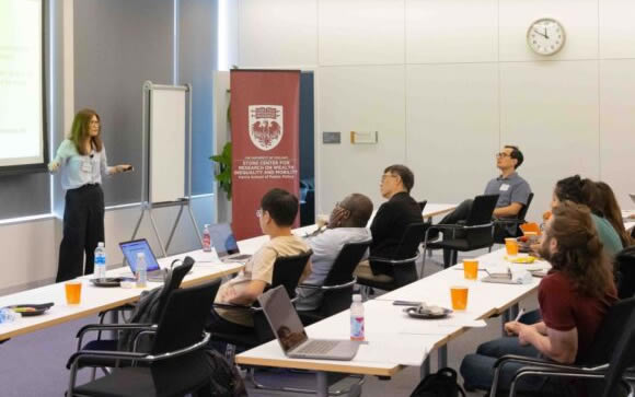 escuela verano uchicago 2026