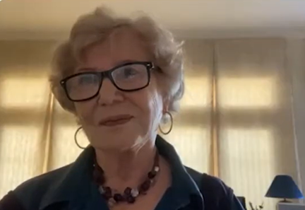 estela bee dagum