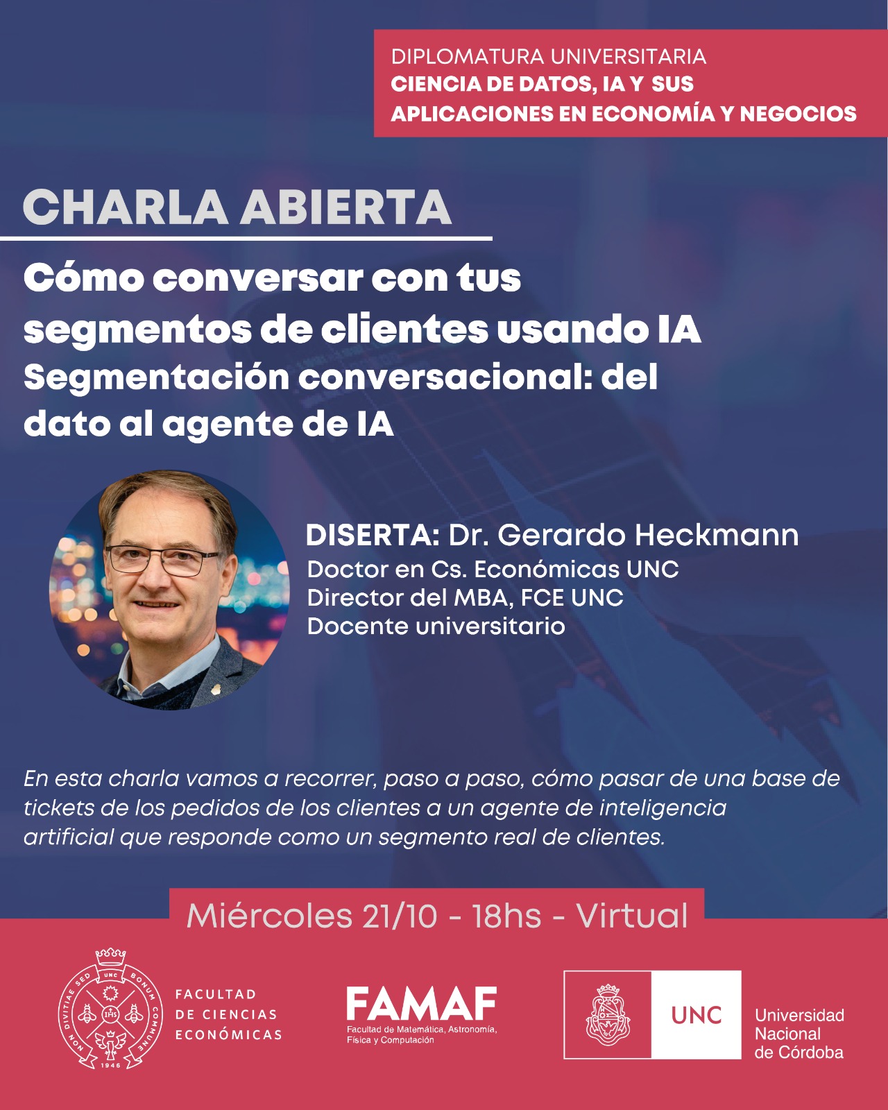 gerardo heckmann