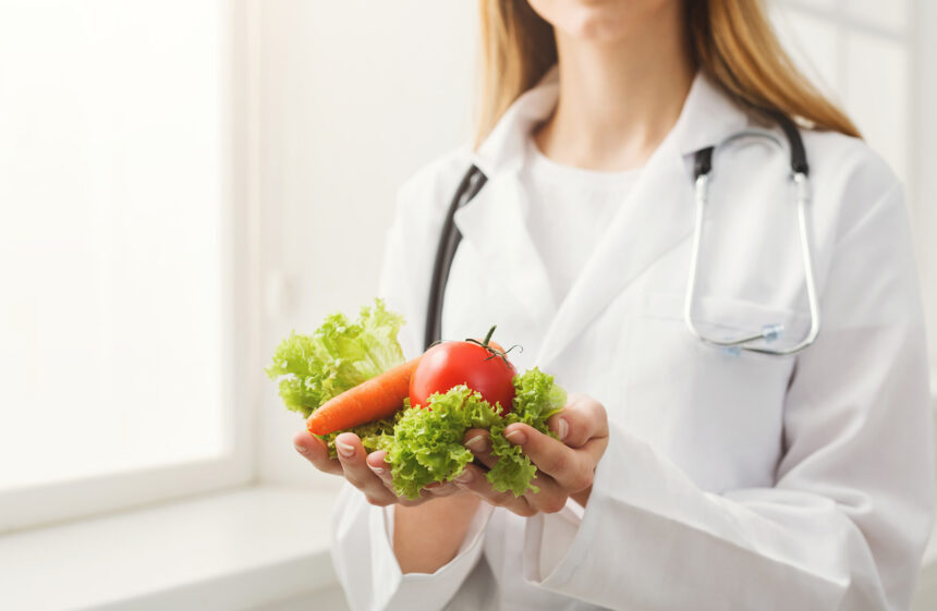 medica verduras