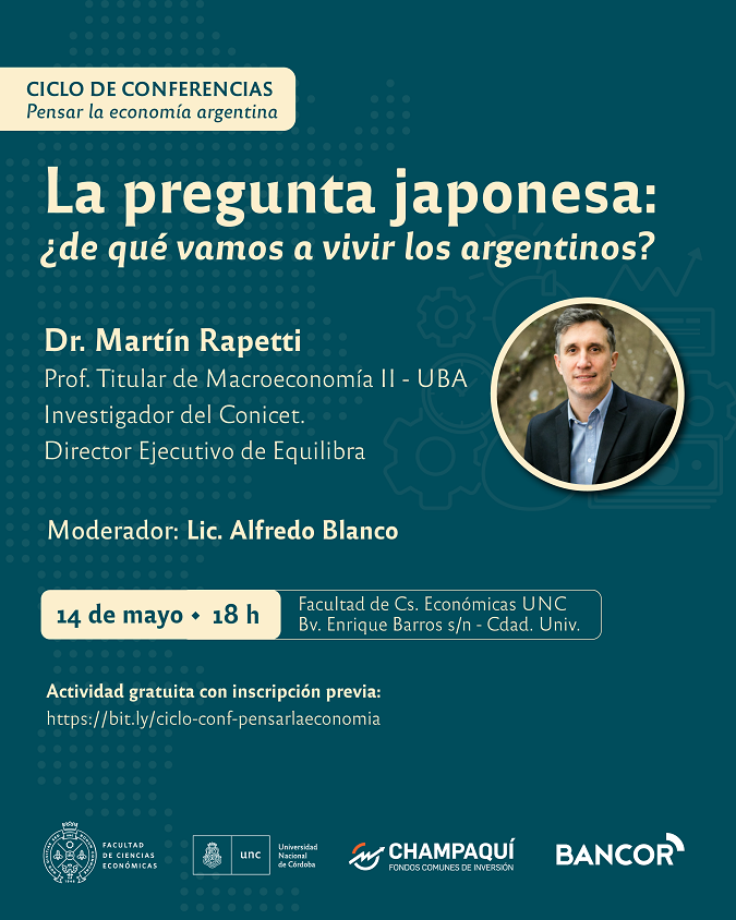 rapetti conferencia mayo2026