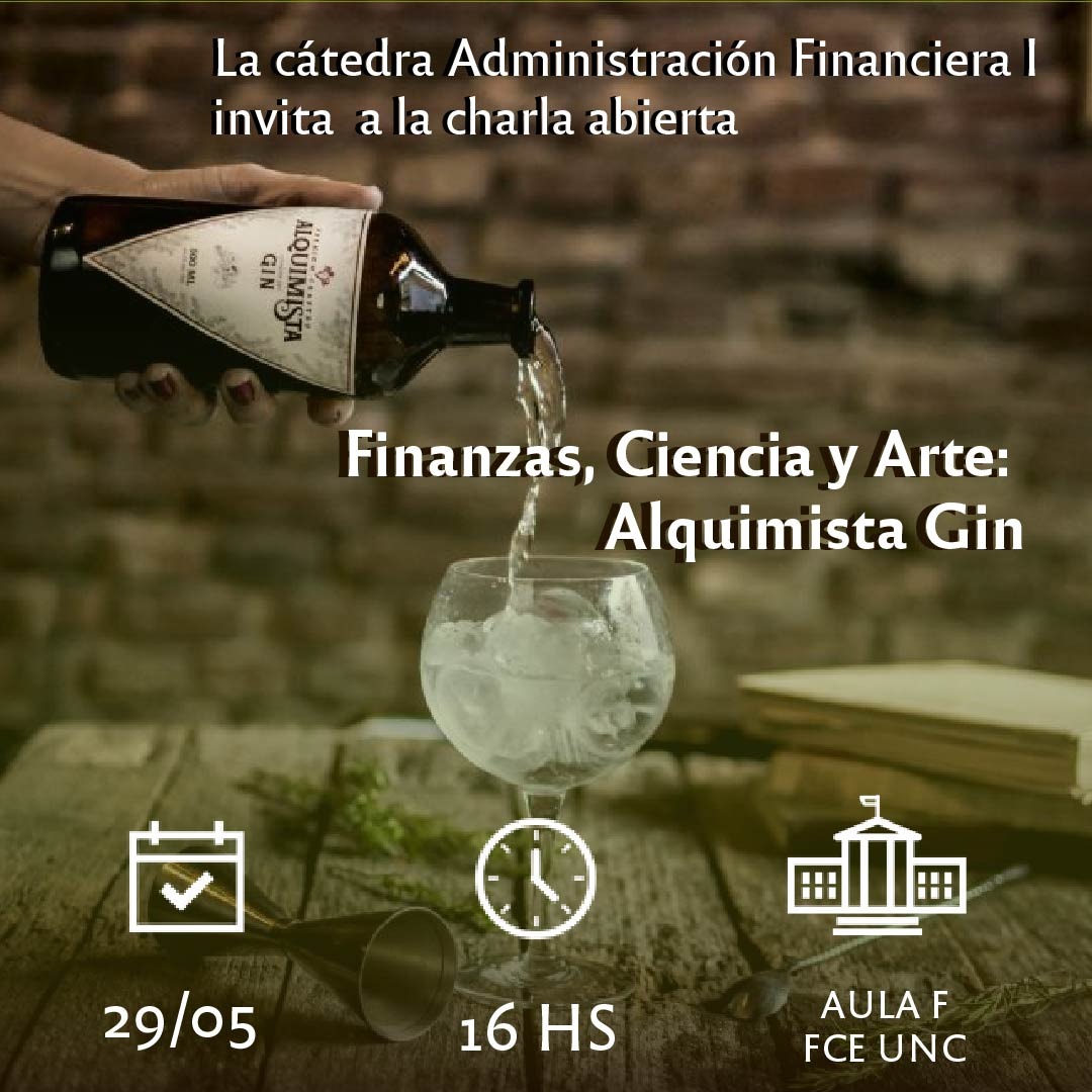 Administracion financieraI