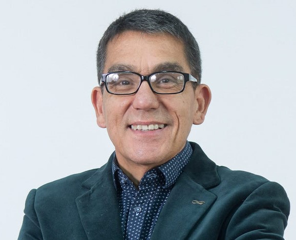Jorge Paz