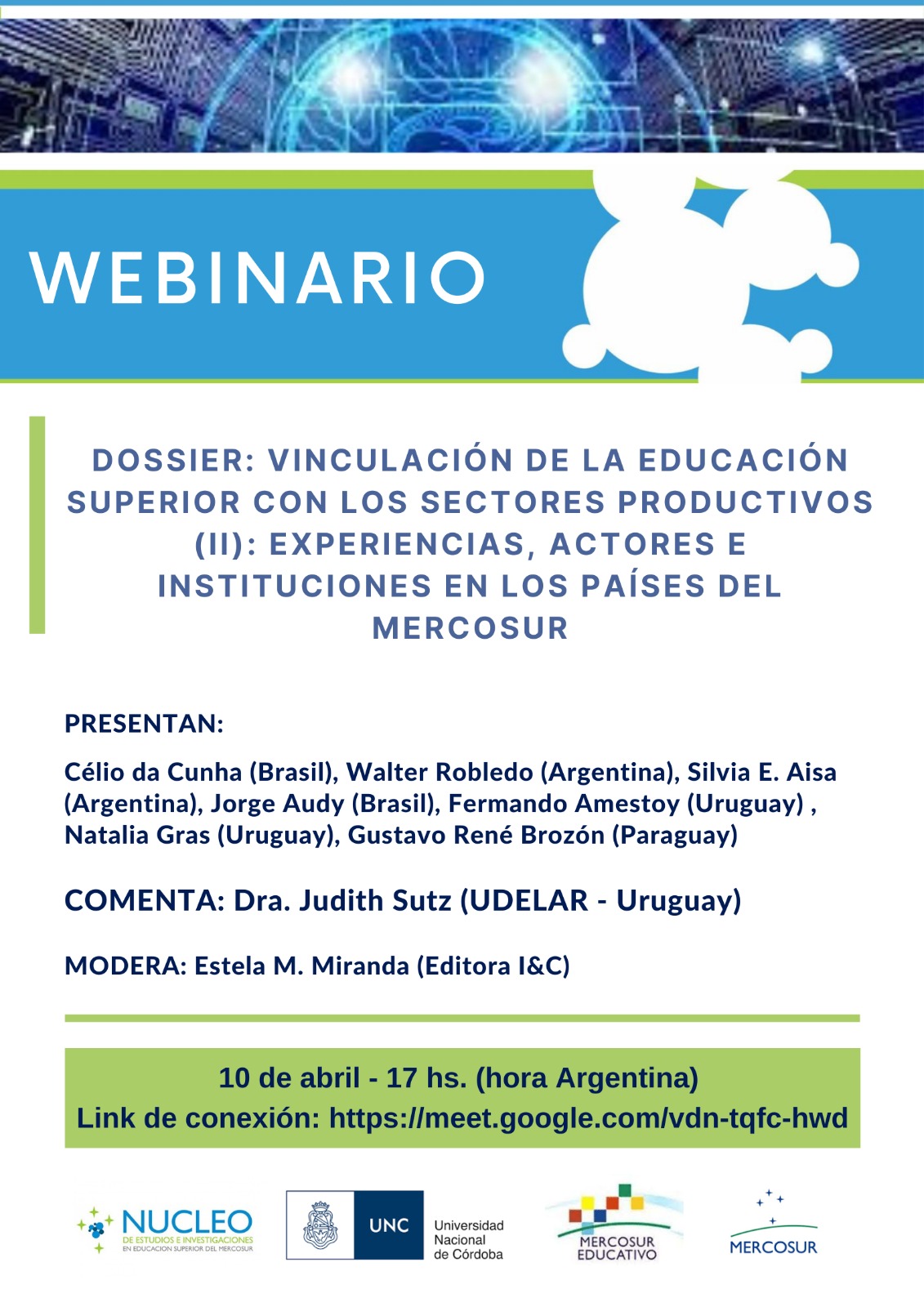 WEBINAR