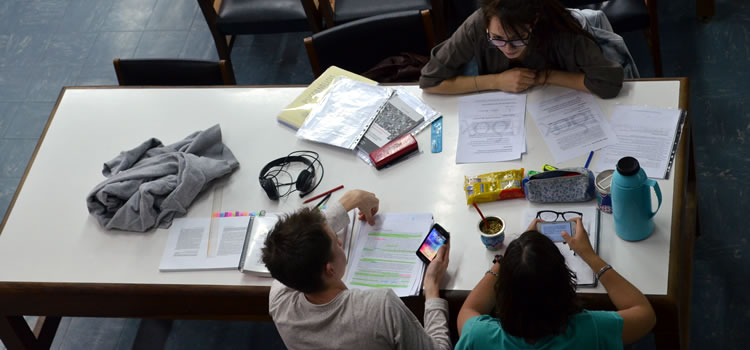 biblioteca