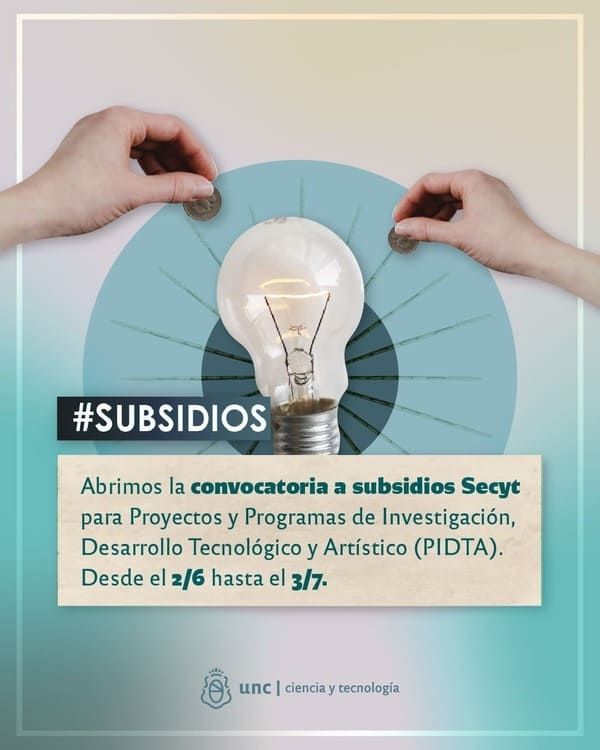 subsidios avales secyt 2025
