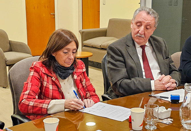 Licencias por violencia de género personal  nodocente