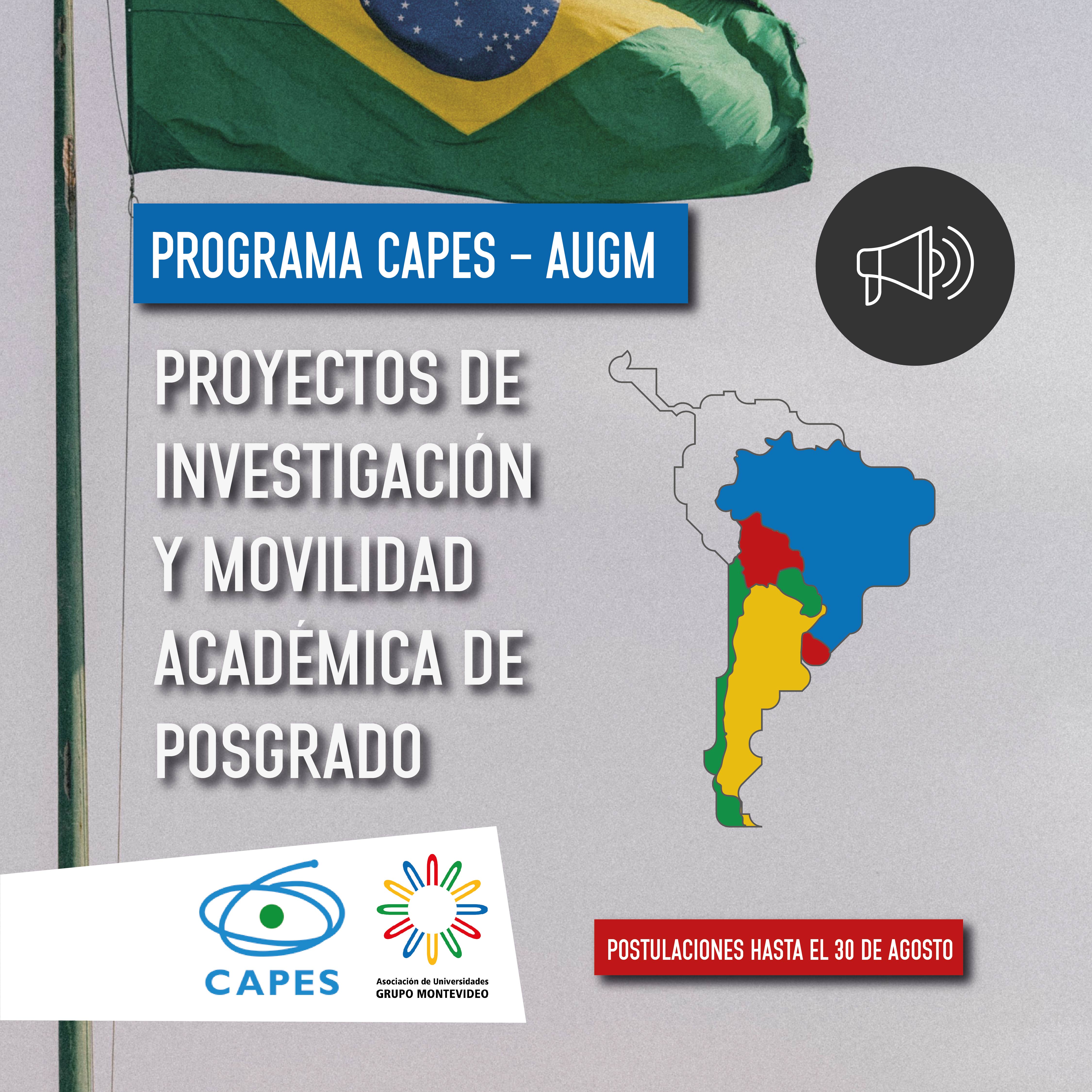 programa capes