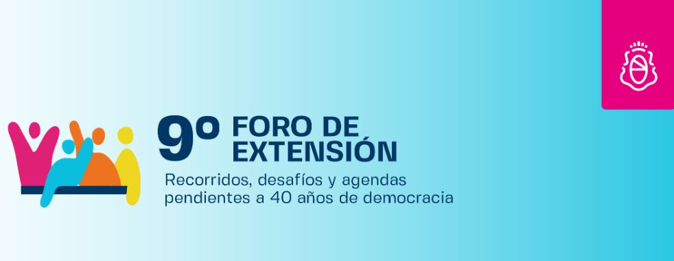 9 foro de extension UNC