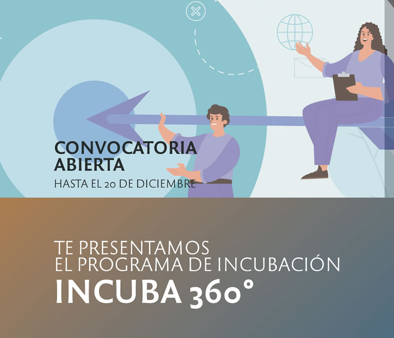 Incuba360