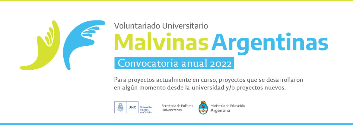Voluntariado Universitario Web