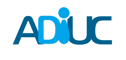 Logo de ADIUC
