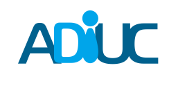 Logo de Adiuc