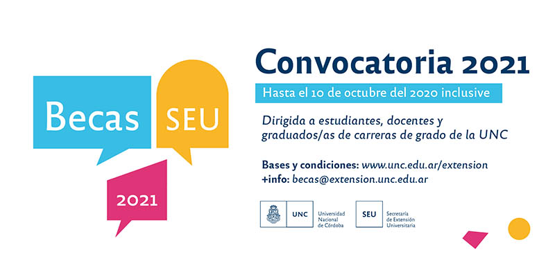 becas seu 2021