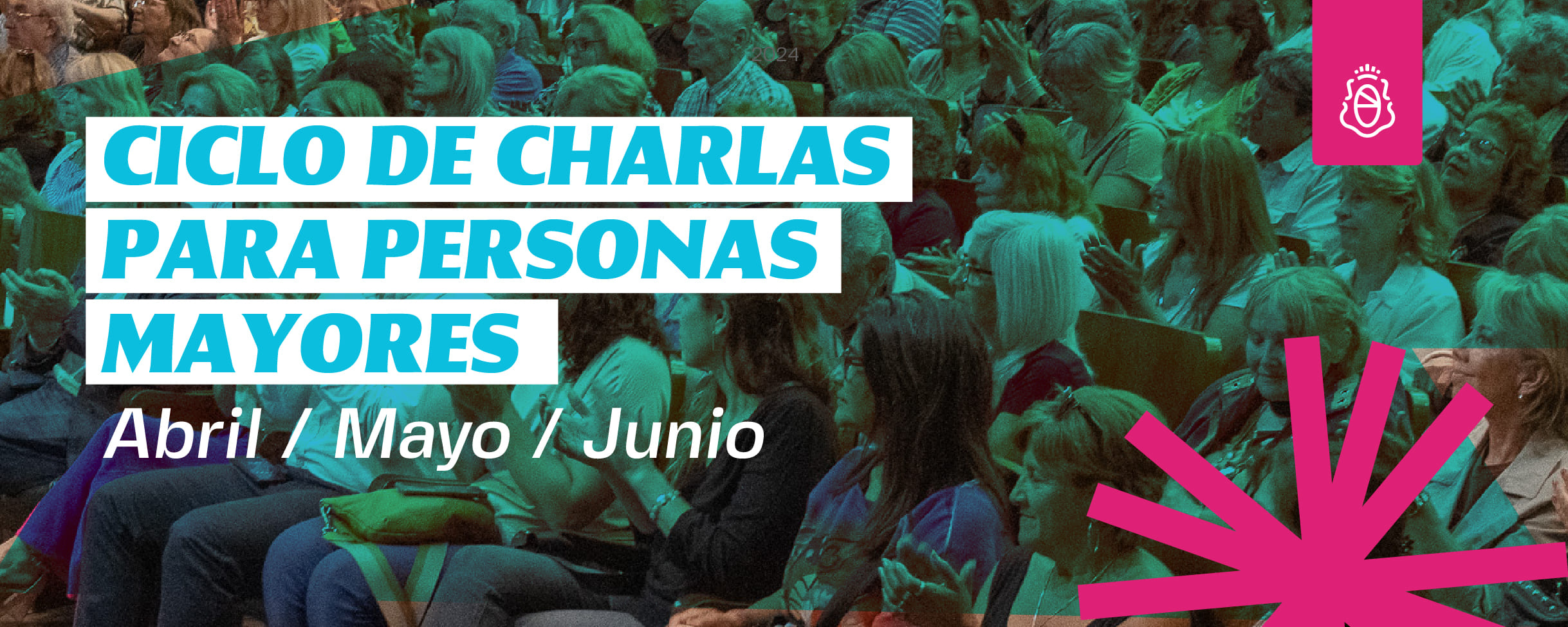 conversatorios UPAMI 2024