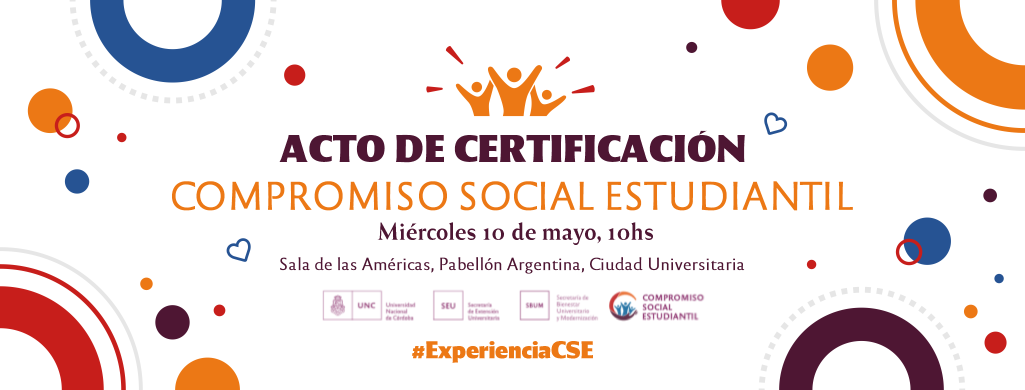 cse invitacion certificaciones 2023