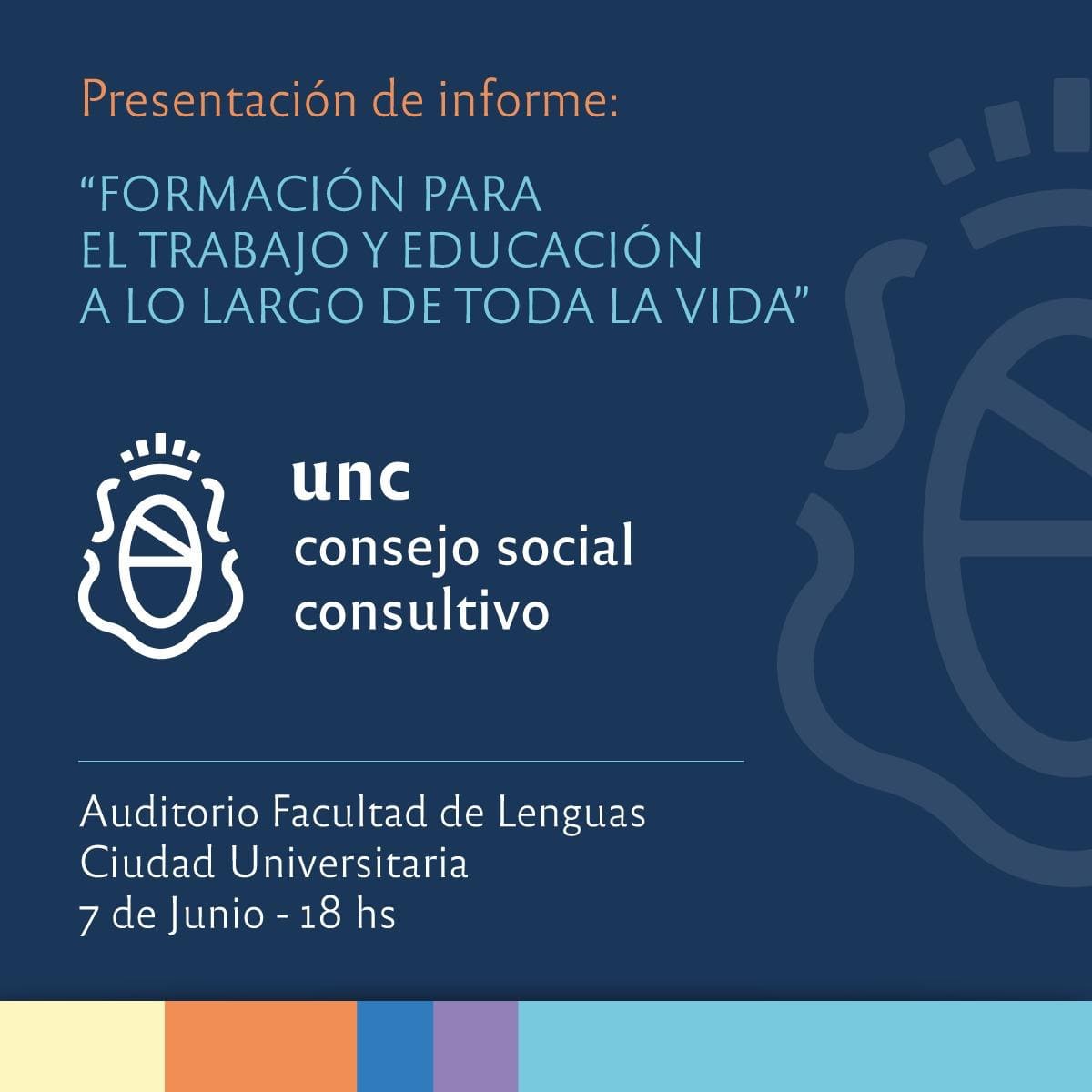 informe csc unc