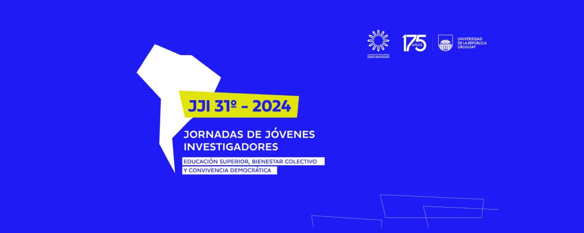 Jornadas de Jóvenes Investigadores de AUGM