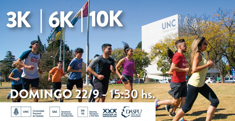 maraton unc 2019