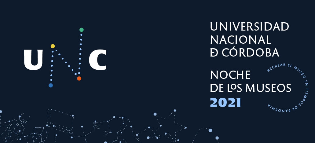 noche museos 2021