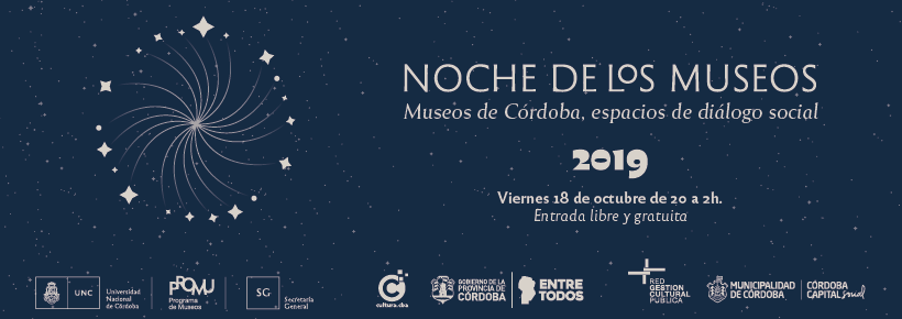 noche museos2019