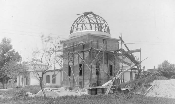 oac construccion 1912